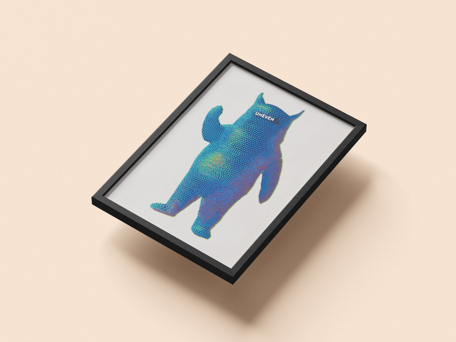 Kaiju Collection｜???