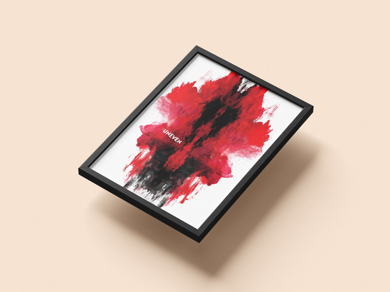 Rorschach Collection｜心のインク模様