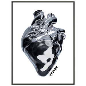 Alloy Heart｜鼓動する無機質