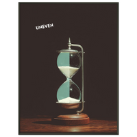 Split Sand｜ねじれた時間の断面